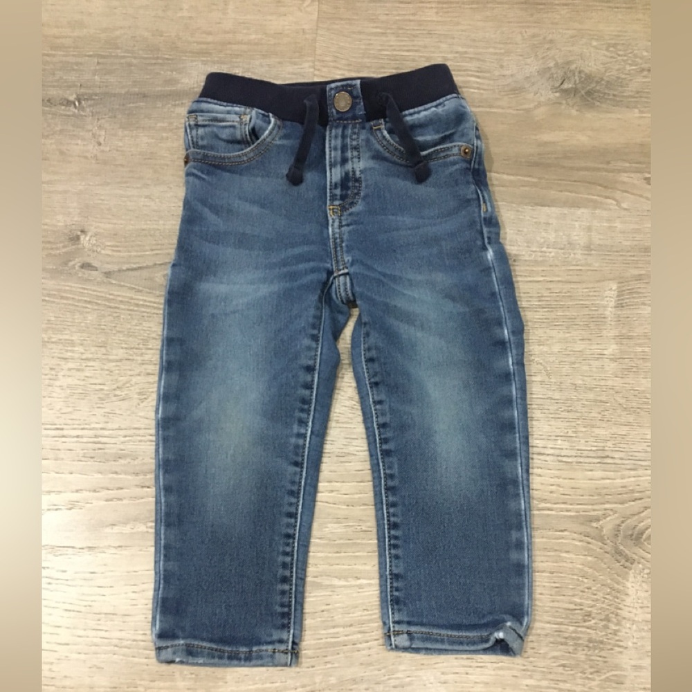 Baby Gap. Authentic. My First Denim. 18-24 months.
